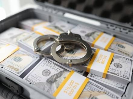 Dallas, TX asset forfeiture defense lawyer