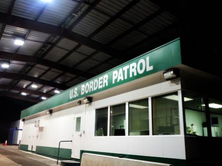 El Paso, TX asset forfeiture lawyer