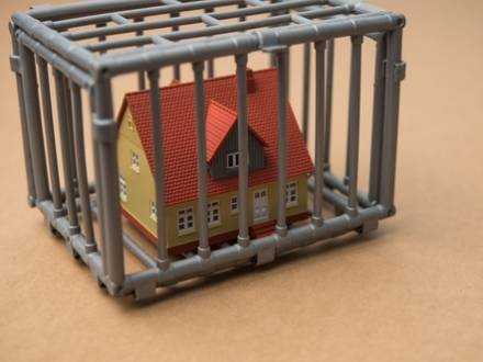 Tarrant County, TX asset forfeiture defense lawyer