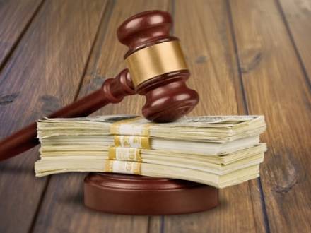 El Paso, TX asset forfeiture defense lawyer