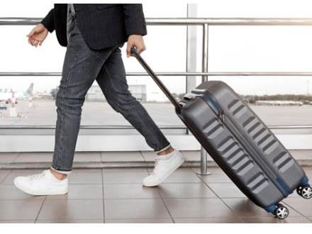 George Bush Airport Cash Seizure Attorne